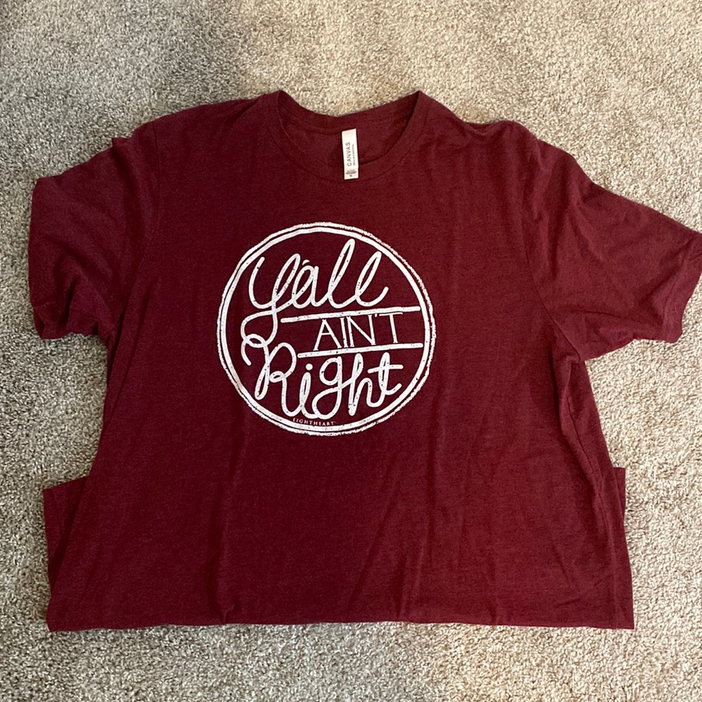 Womens Tshirt